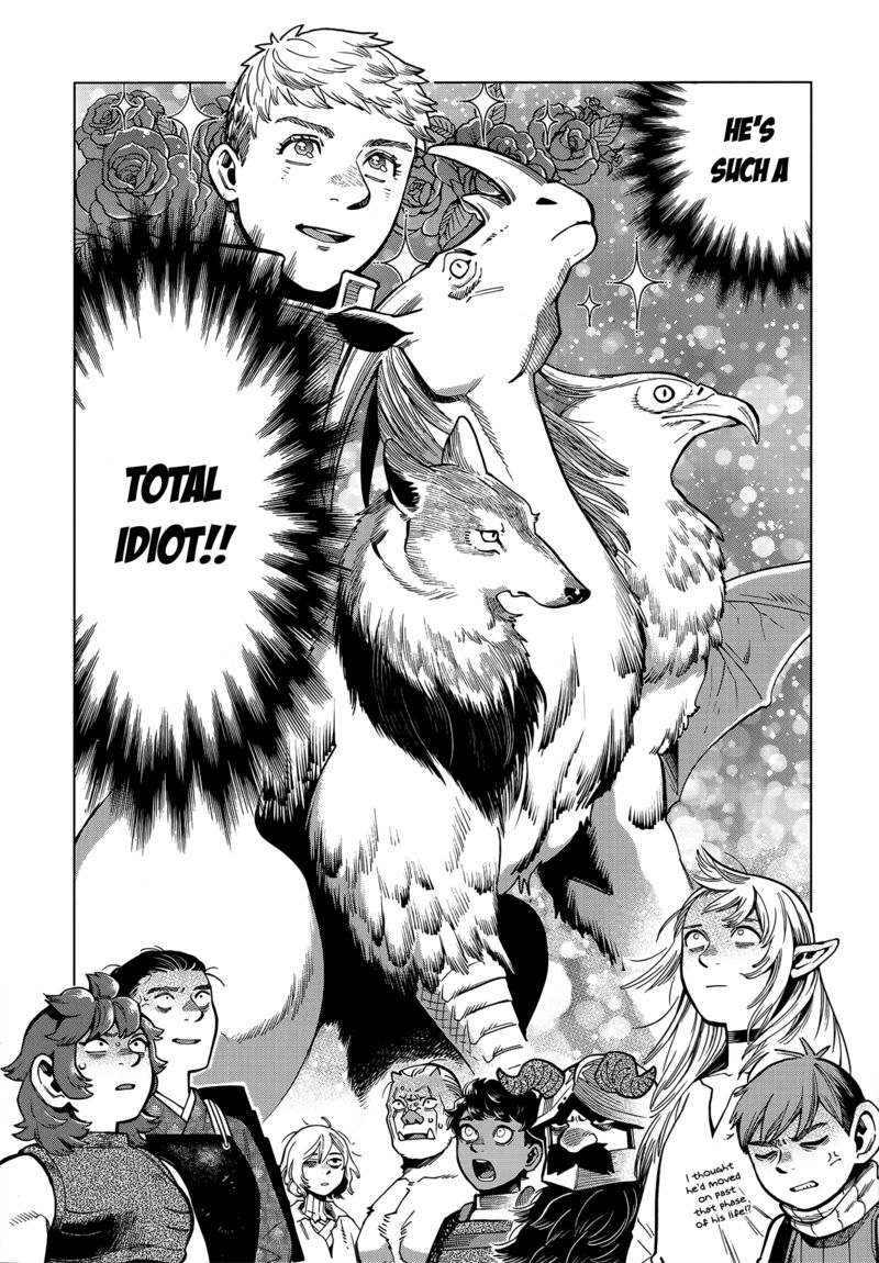 Dungeon Meshi 90 7