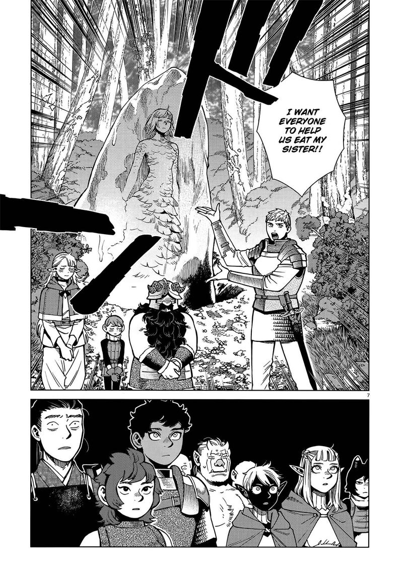 Dungeon Meshi 93 7