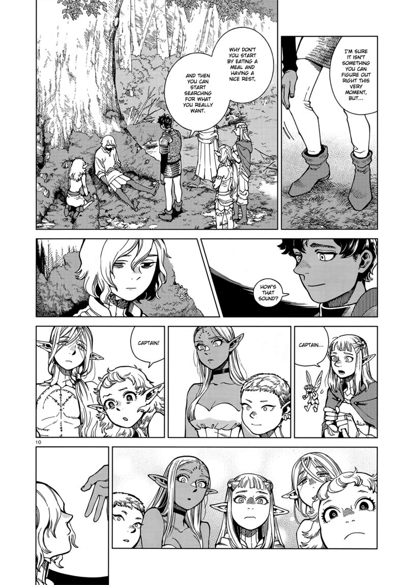Dungeon Meshi 94 10