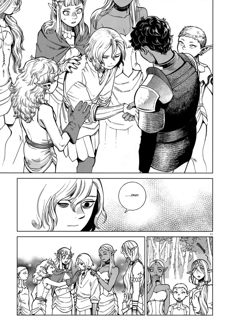Dungeon Meshi 94 11