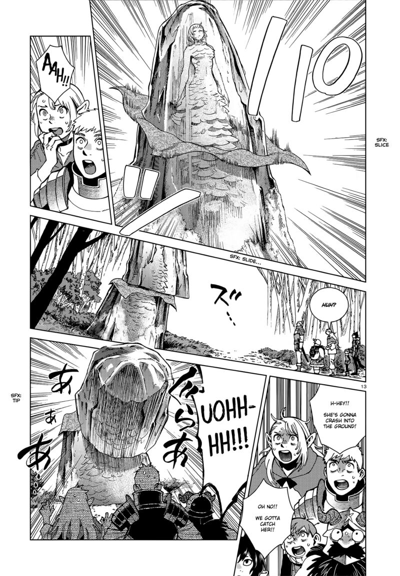 Dungeon Meshi 94 13