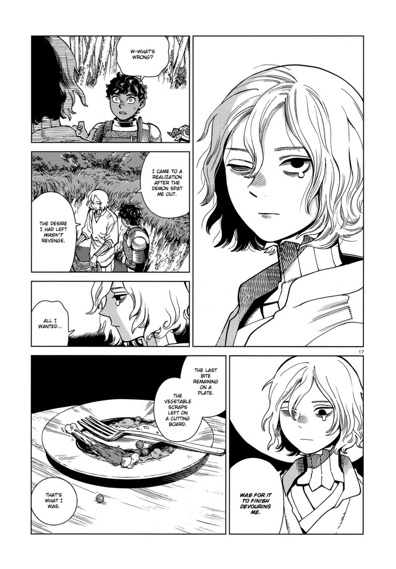 Dungeon Meshi 94 17