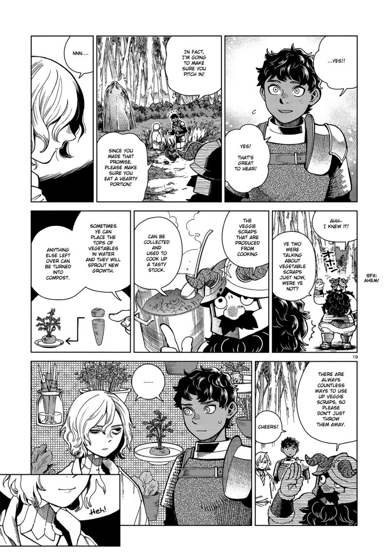 Dungeon Meshi 94 19