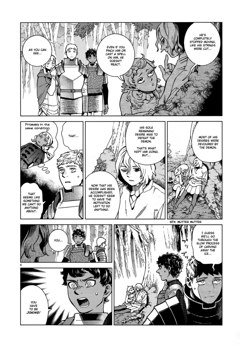 Dungeon Meshi 94 6