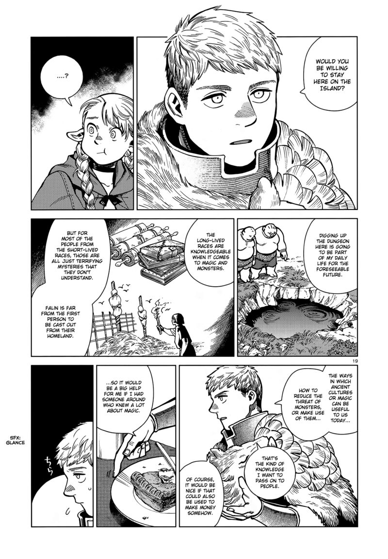 Dungeon Meshi 96 19