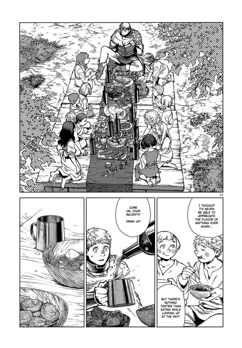 Dungeon Meshi 96 27