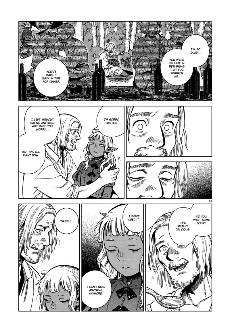 Dungeon Meshi 96 29