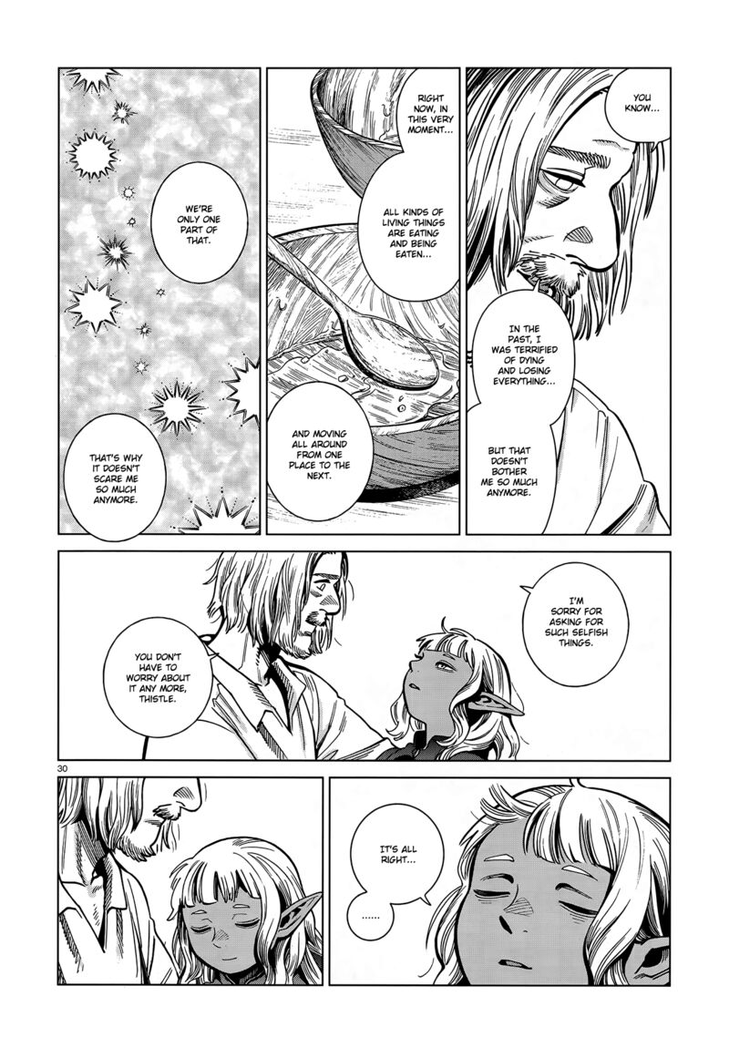Dungeon Meshi 96 30
