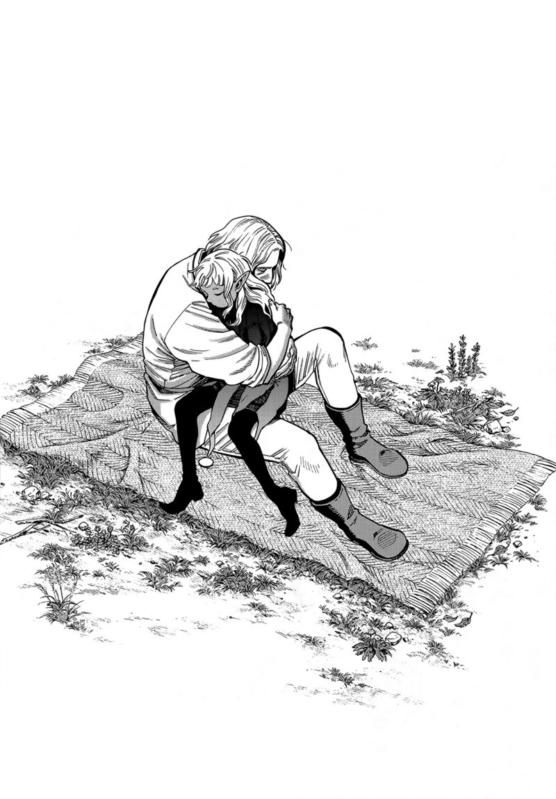 Dungeon Meshi 96 31