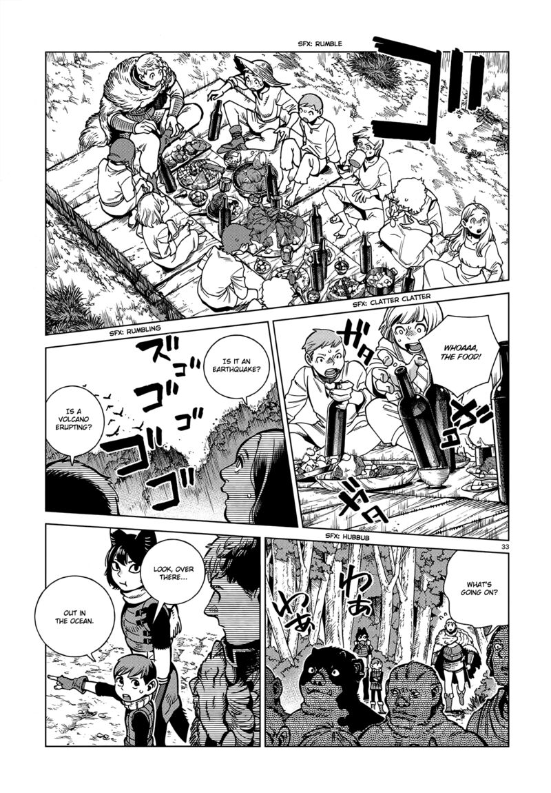 Dungeon Meshi 96 33