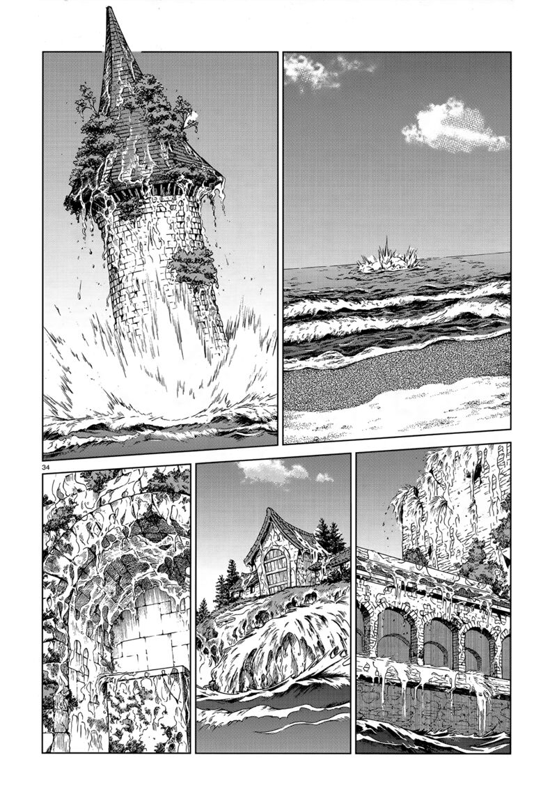 Dungeon Meshi 96 34