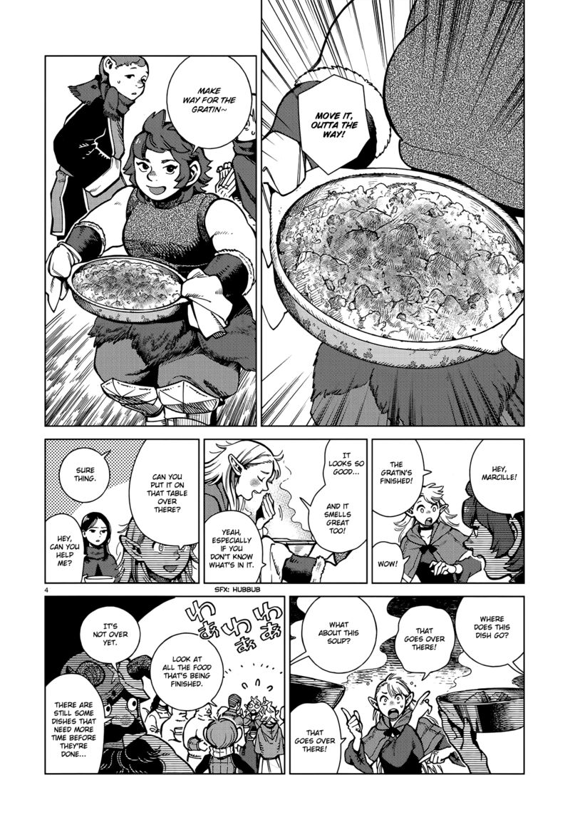 Dungeon Meshi 96 4