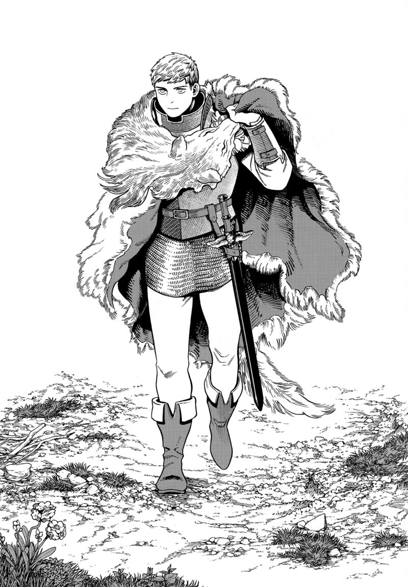Dungeon Meshi 96 6