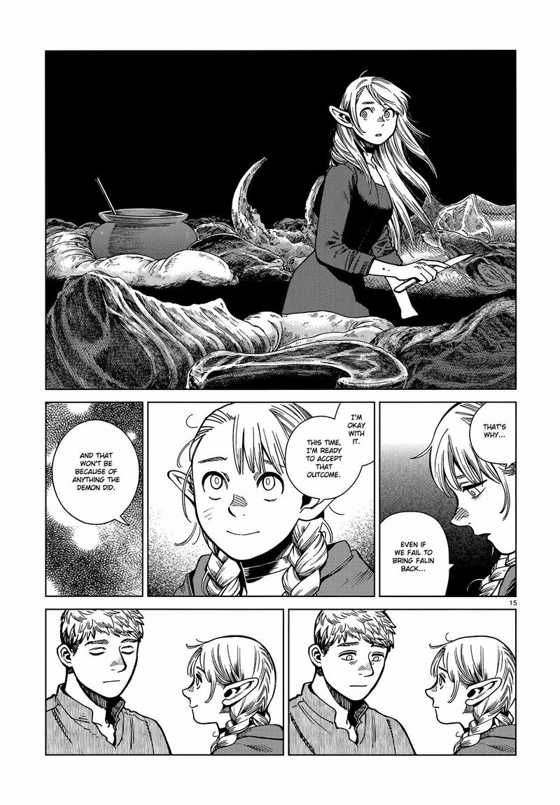 Dungeon Meshi 97 15