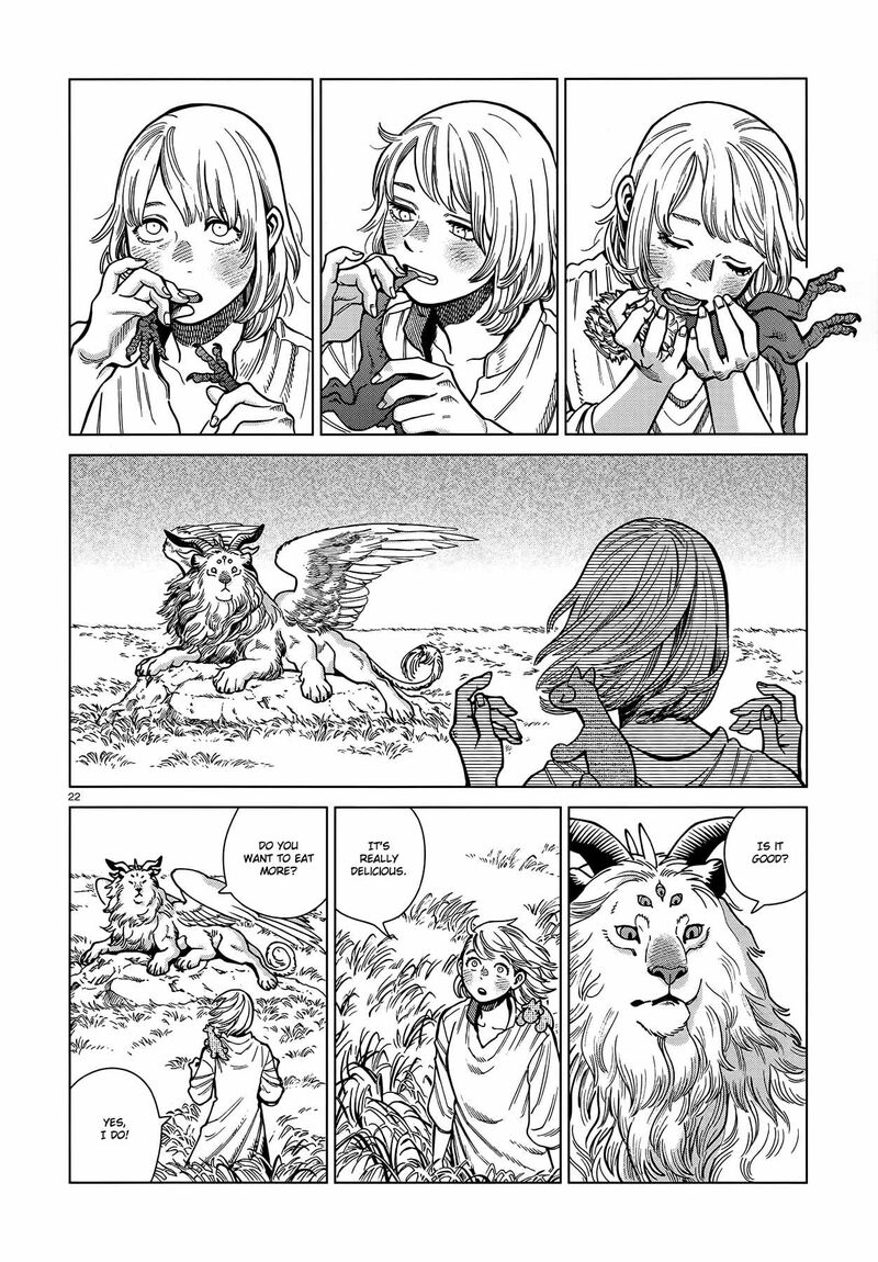Dungeon Meshi 97 22