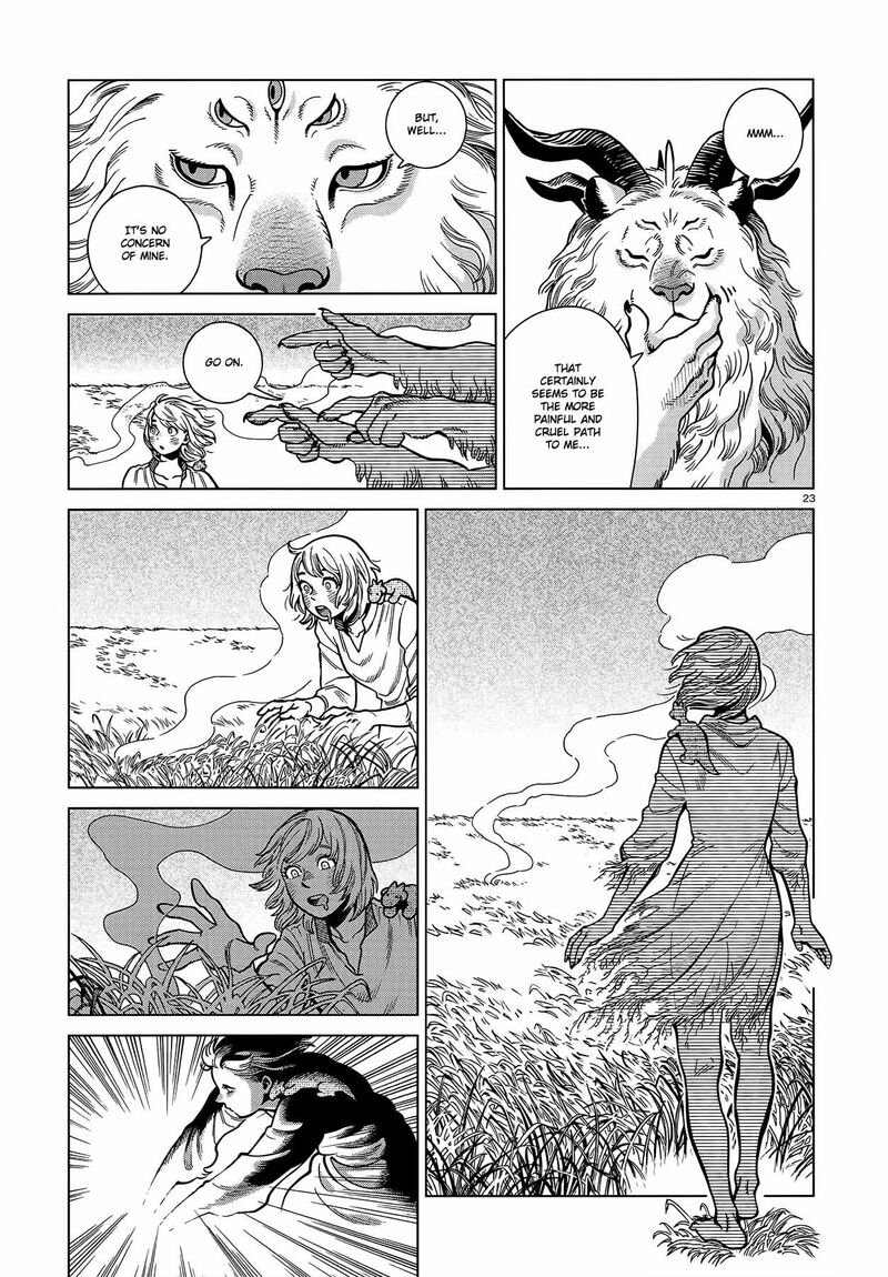 Dungeon Meshi 97 23