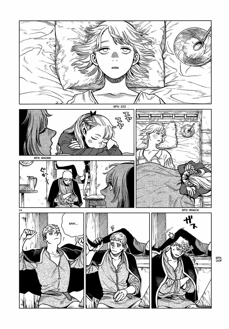 Dungeon Meshi 97 24