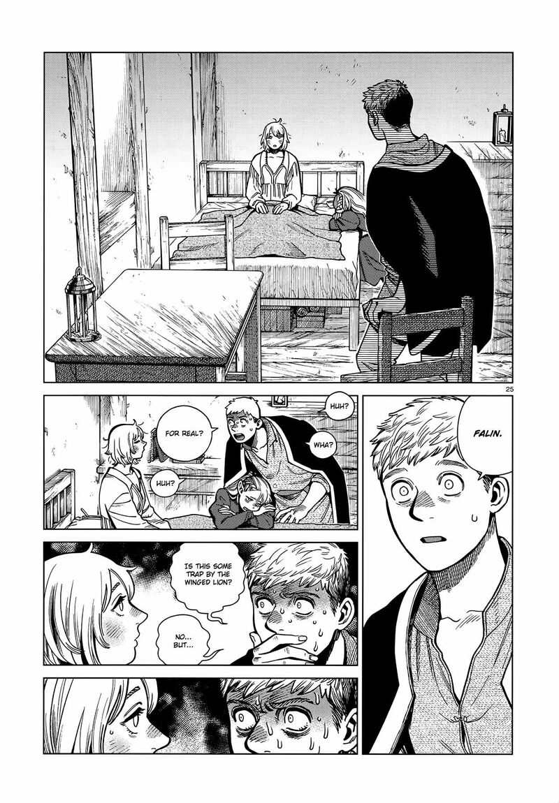 Dungeon Meshi 97 25