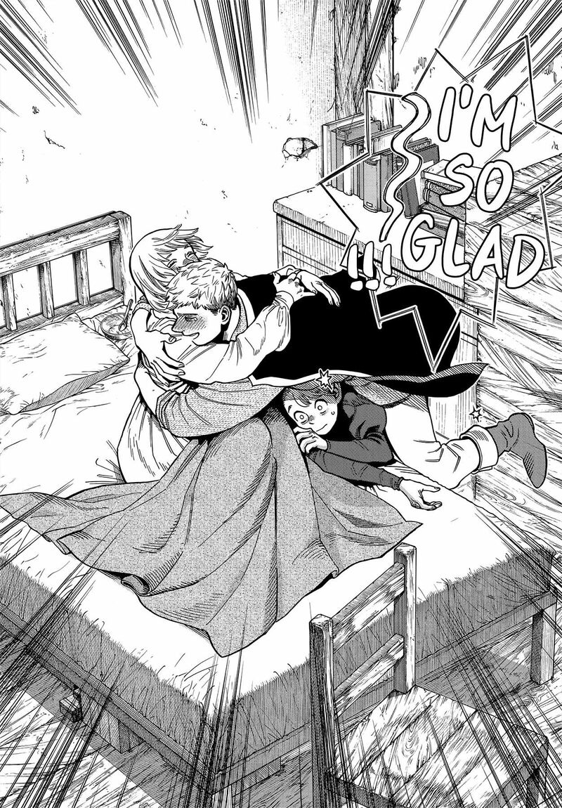 Dungeon Meshi 97 26
