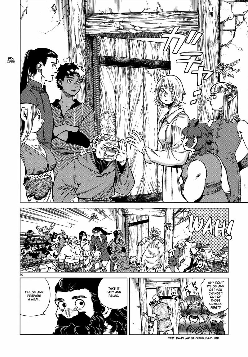 Dungeon Meshi 97 30