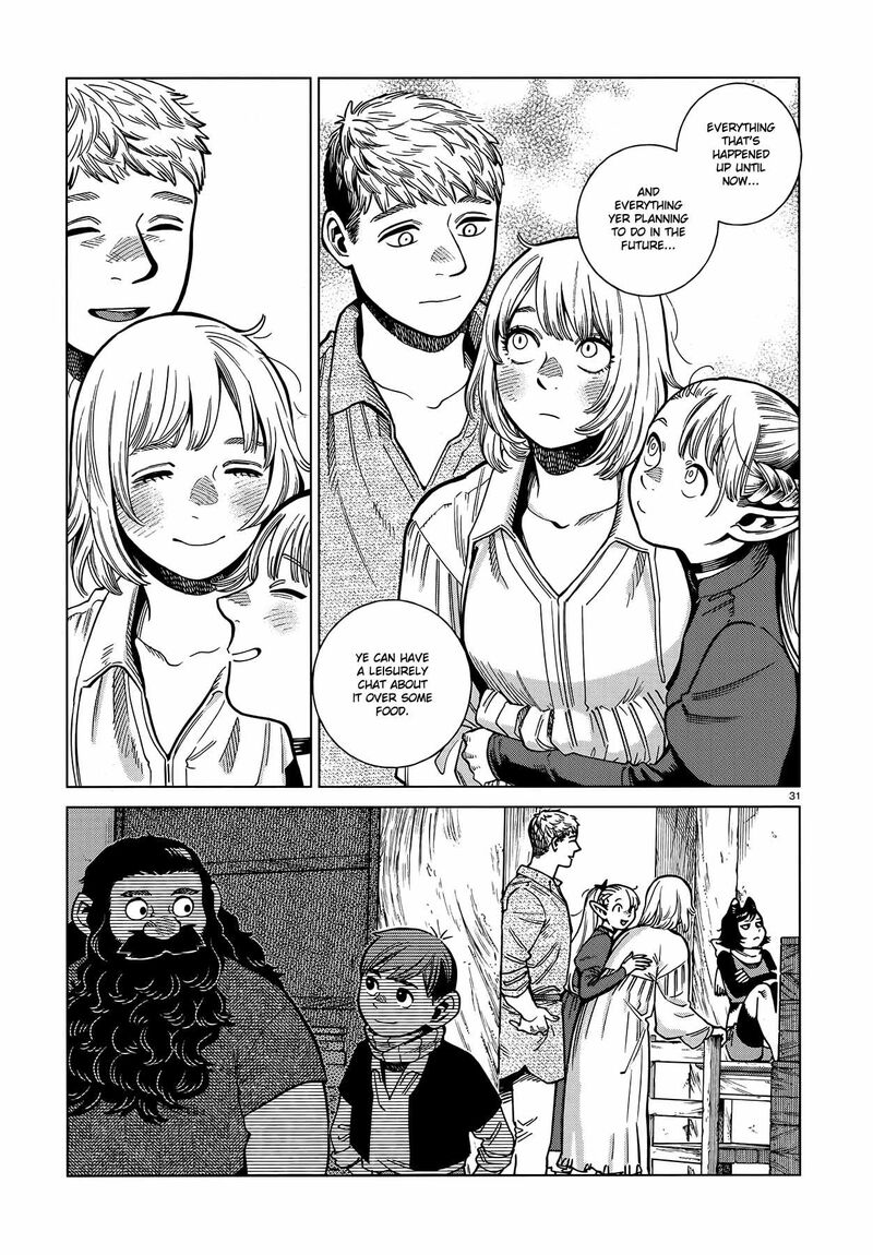 Dungeon Meshi 97 31