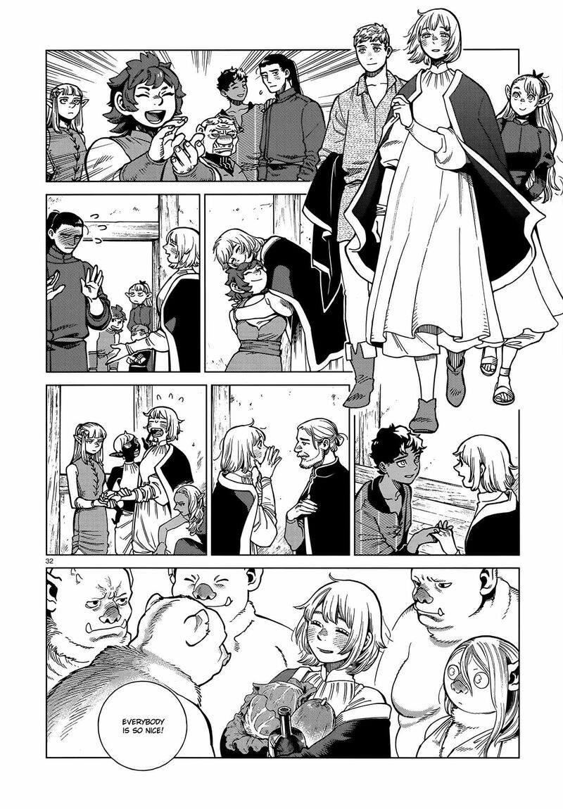 Dungeon Meshi 97 32