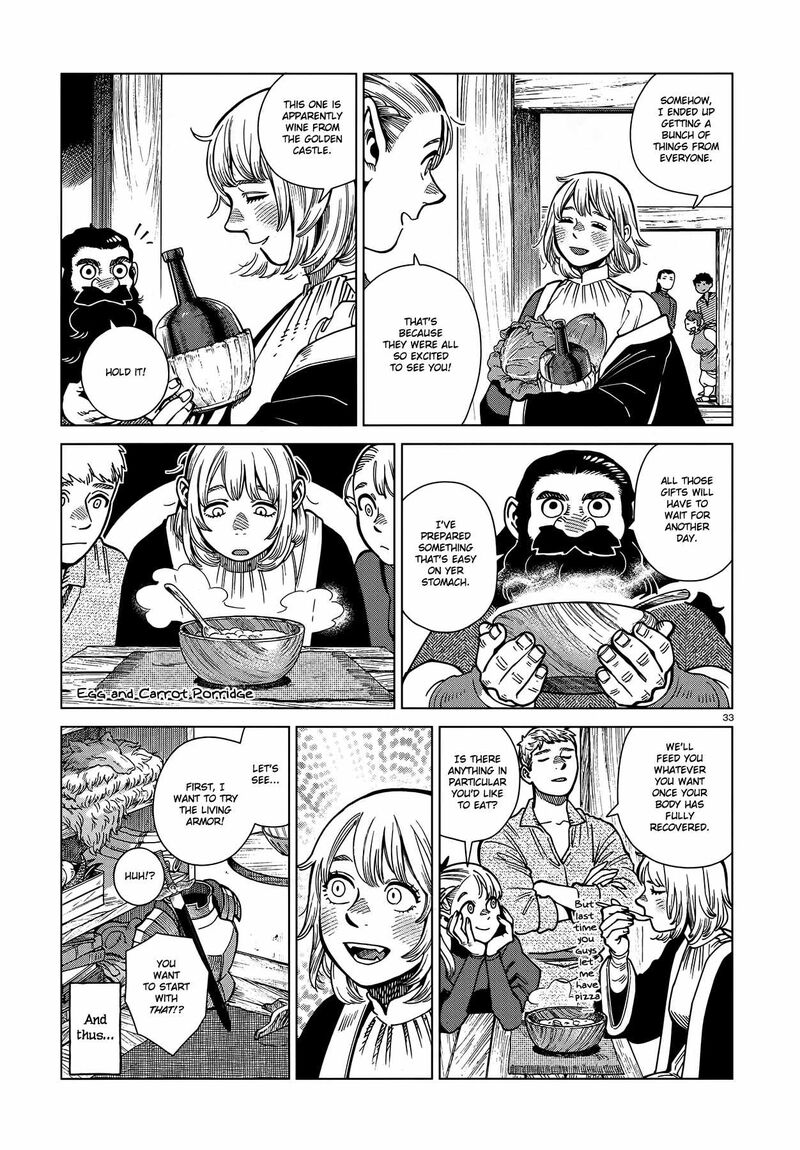 Dungeon Meshi 97 33