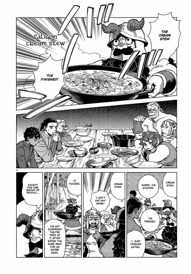 Dungeon Meshi 97 4