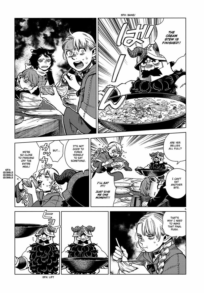 Dungeon Meshi 97 5