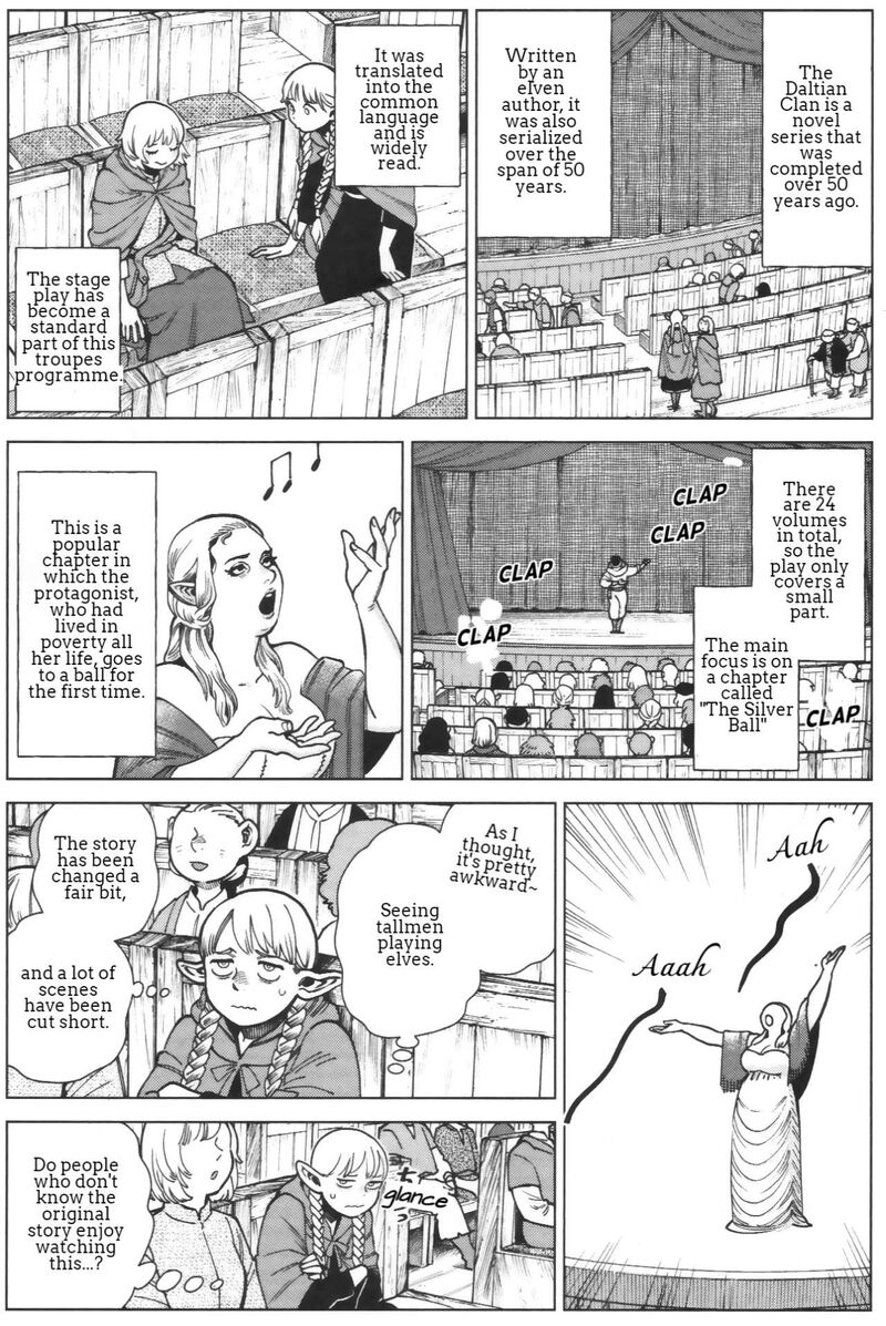 Dungeon Meshi 97g 3