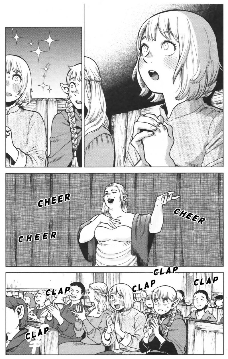 Dungeon Meshi 97g 4