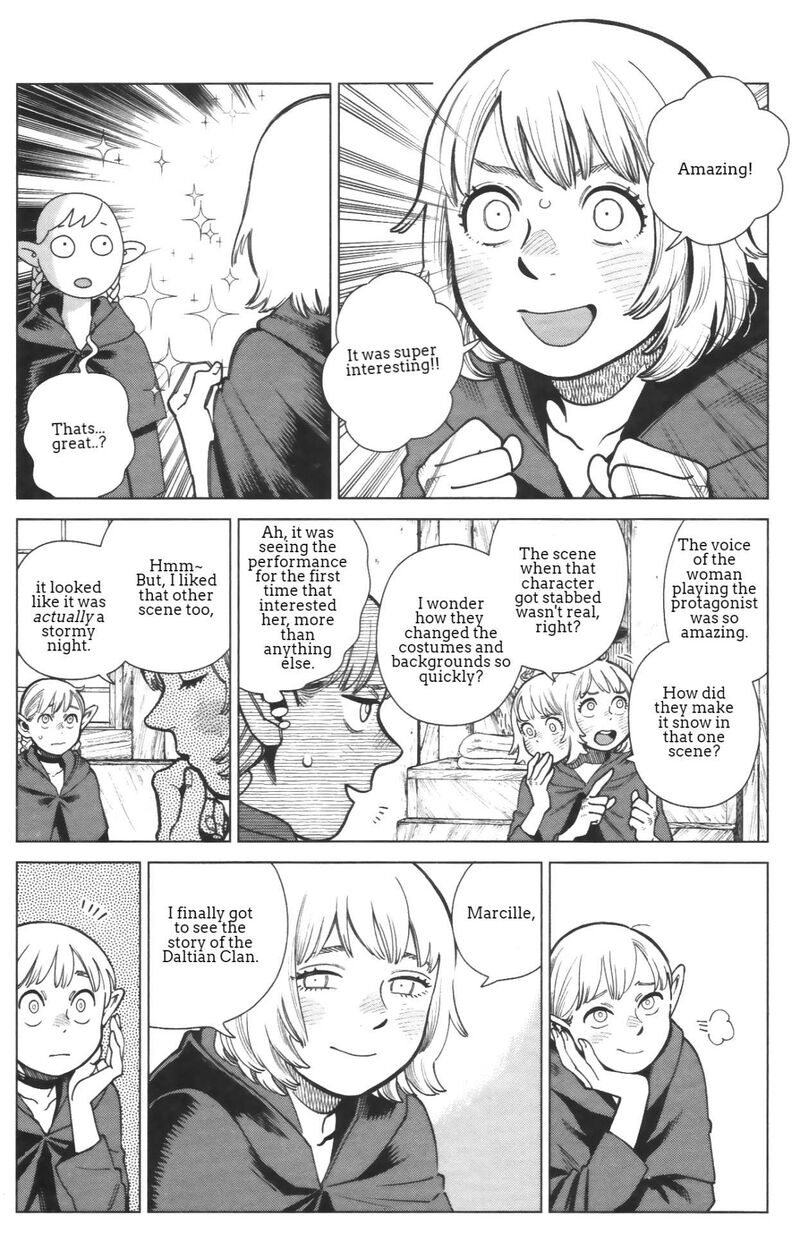 Dungeon Meshi 97g 5