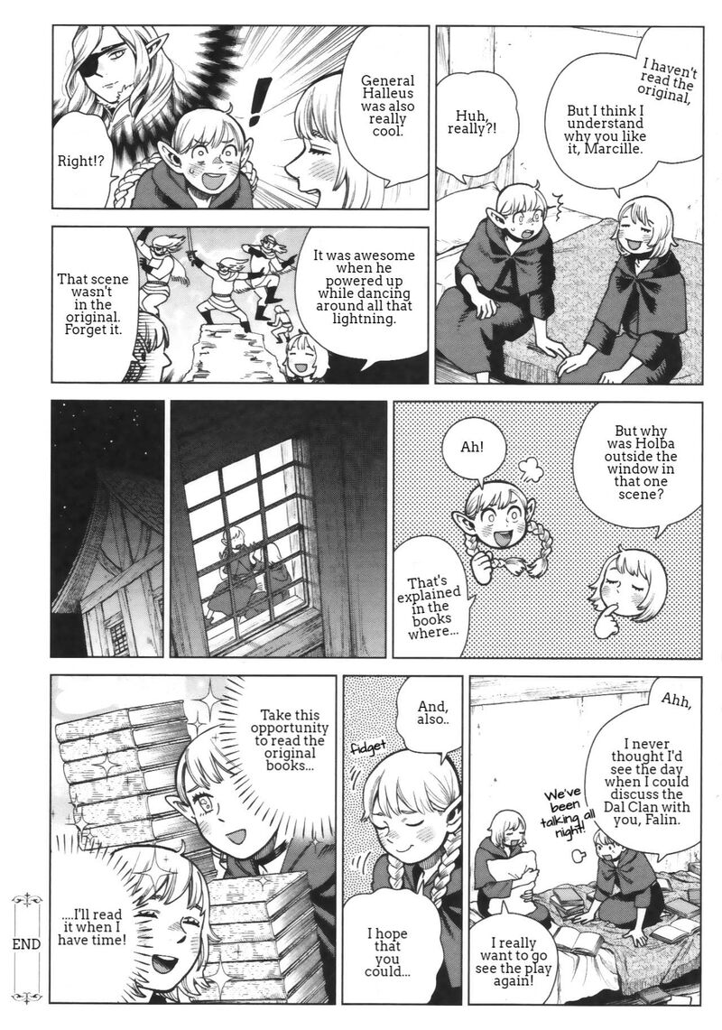 Dungeon Meshi 97g 6