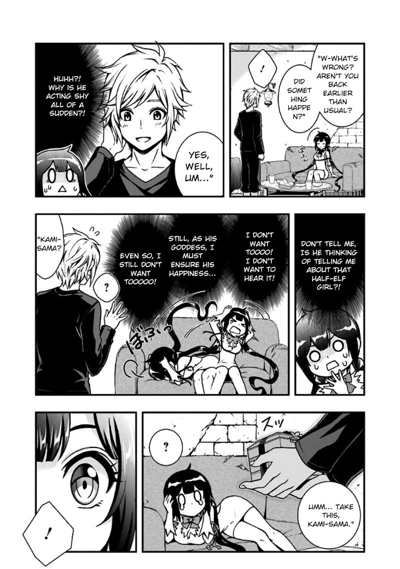 Dungeon Ni Deai O Motomeru No Wa Machigatte Iru Darou Ka 2 0 24