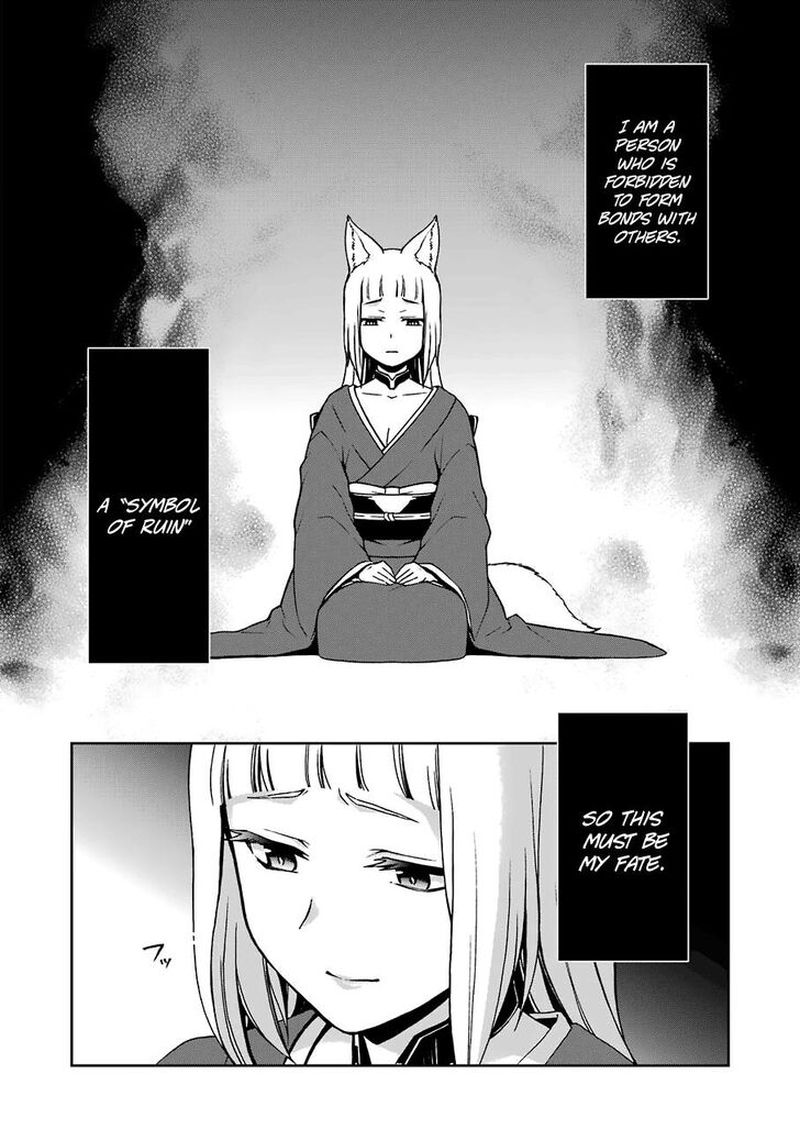 Dungeon Ni Deai O Motomeru No Wa Machigatte Iru Darou Ka 2 10 12