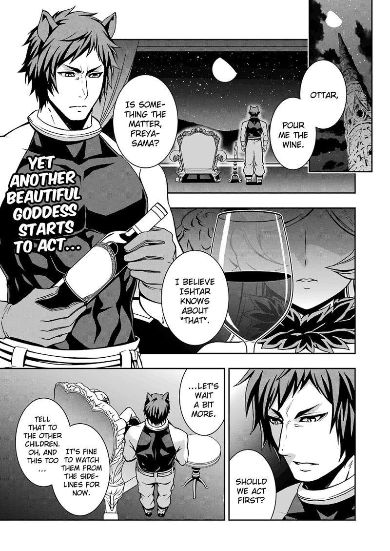 Dungeon Ni Deai O Motomeru No Wa Machigatte Iru Darou Ka 2 11 1