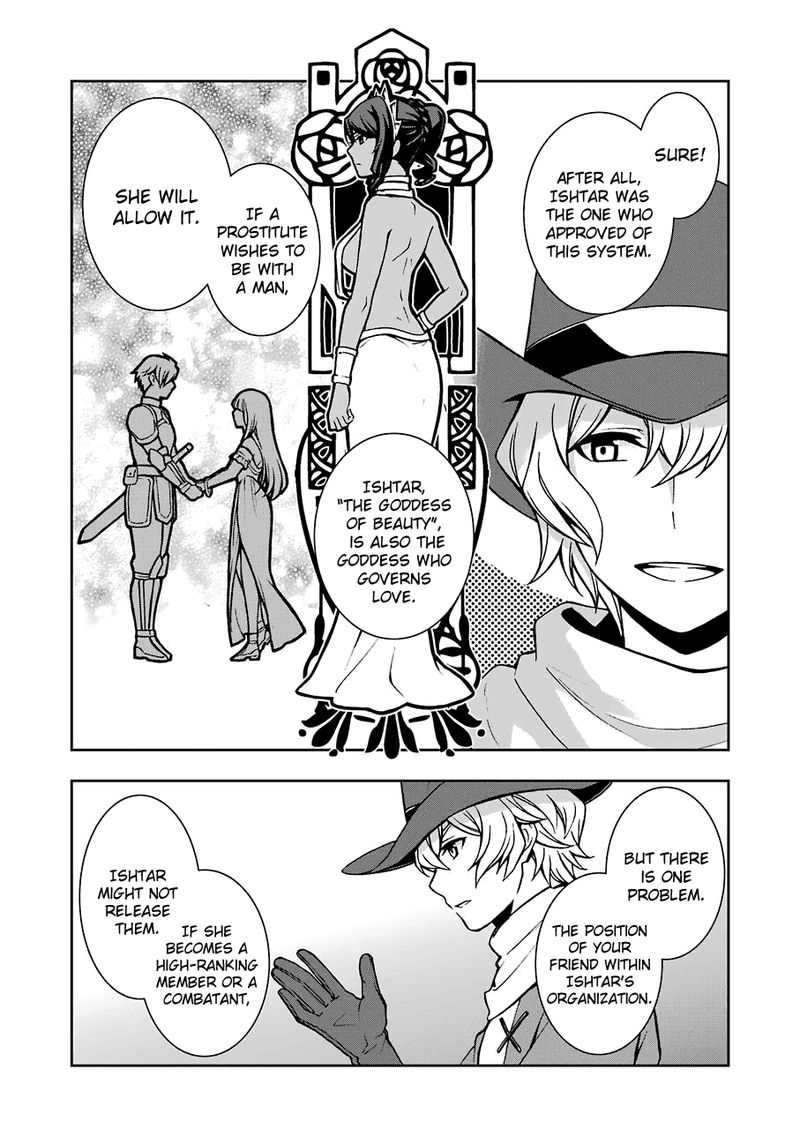 Dungeon Ni Deai O Motomeru No Wa Machigatte Iru Darou Ka 2 11 15