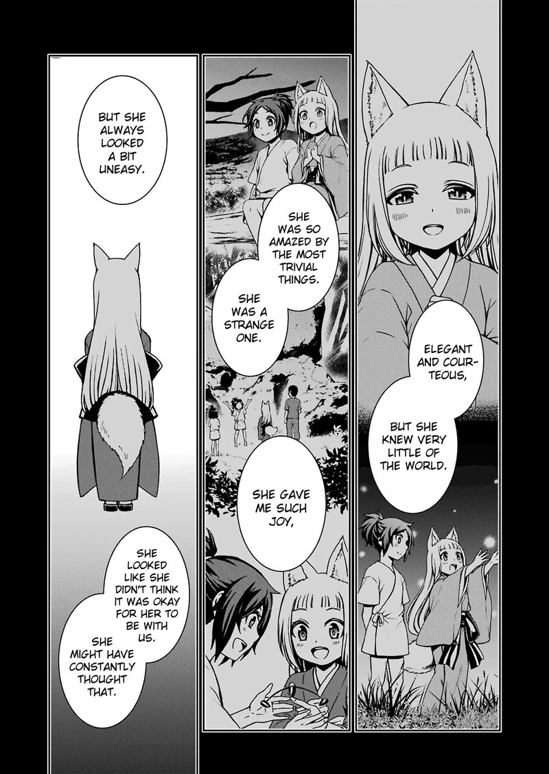 Dungeon Ni Deai O Motomeru No Wa Machigatte Iru Darou Ka 2 11 5