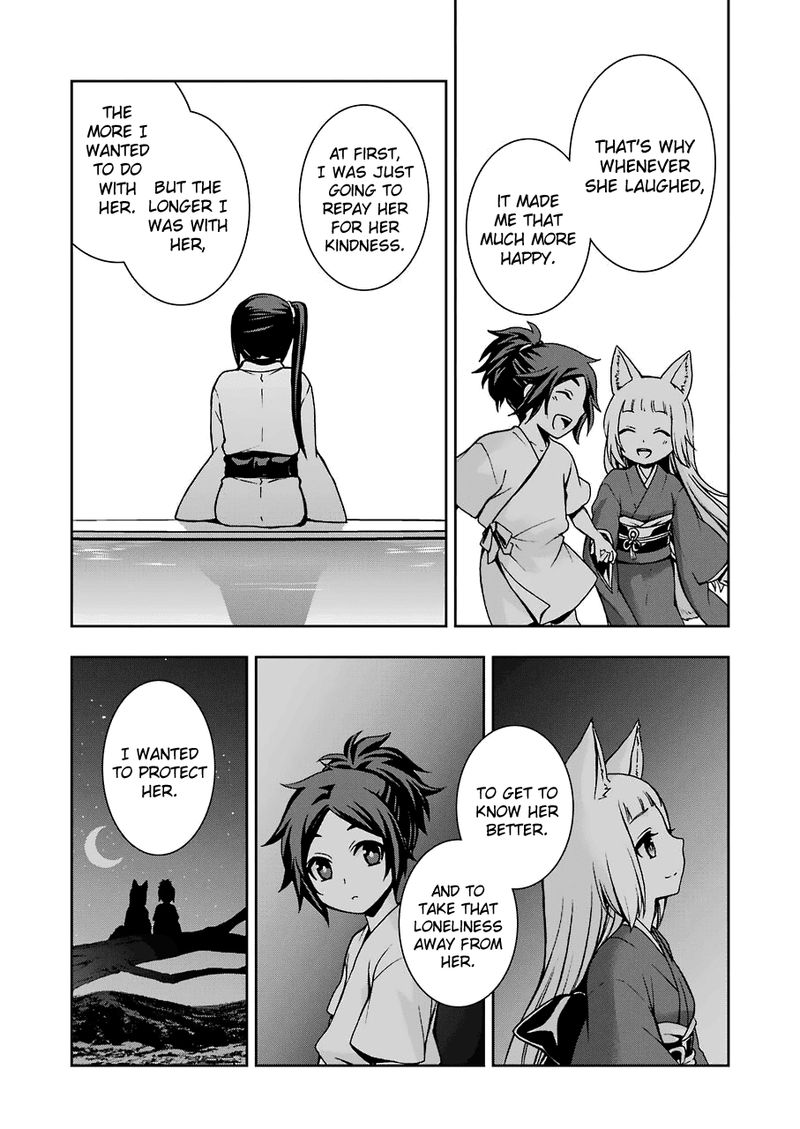 Dungeon Ni Deai O Motomeru No Wa Machigatte Iru Darou Ka 2 11 6
