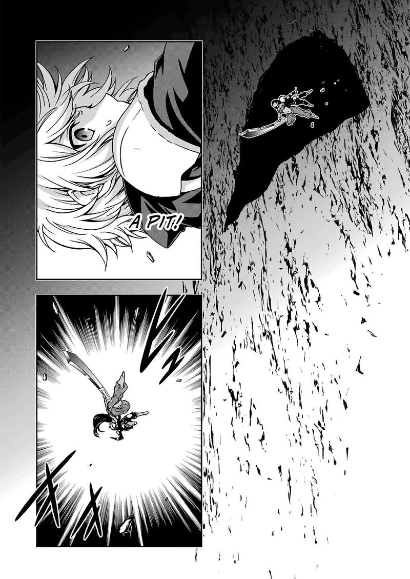 Dungeon Ni Deai O Motomeru No Wa Machigatte Iru Darou Ka 2 13 14