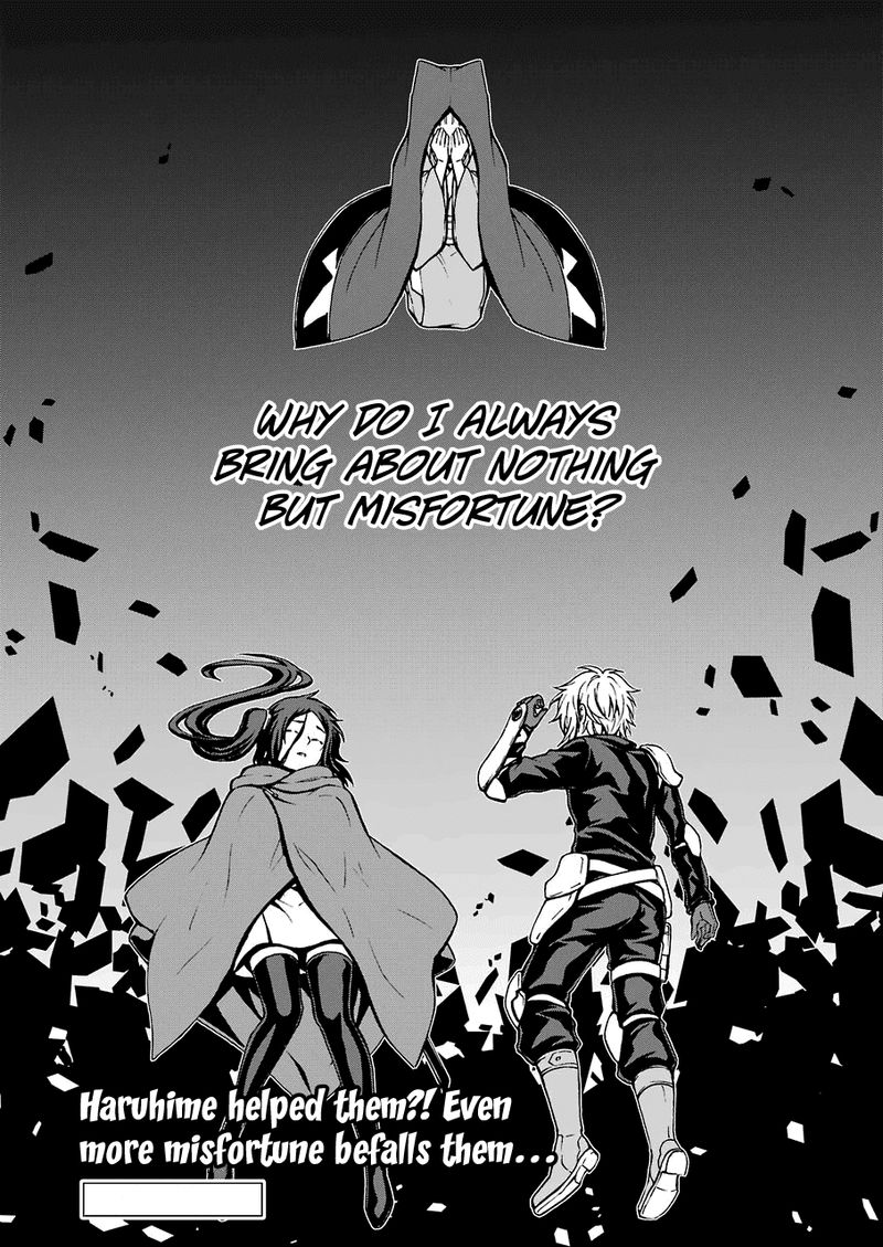Dungeon Ni Deai O Motomeru No Wa Machigatte Iru Darou Ka 2 13 22