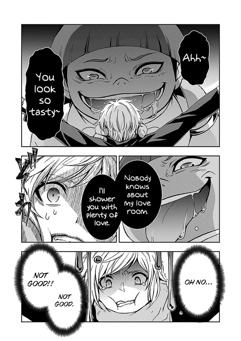 Dungeon Ni Deai O Motomeru No Wa Machigatte Iru Darou Ka 2 16 2