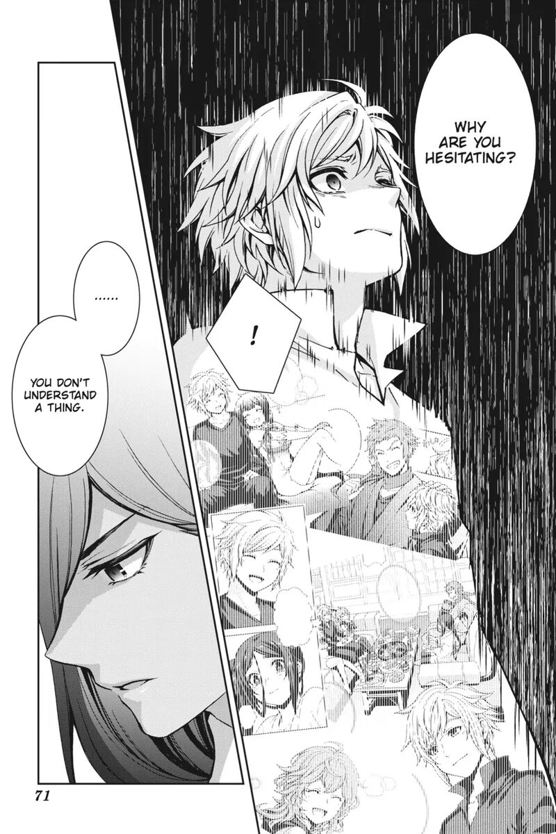 Dungeon Ni Deai O Motomeru No Wa Machigatte Iru Darou Ka 2 17 11