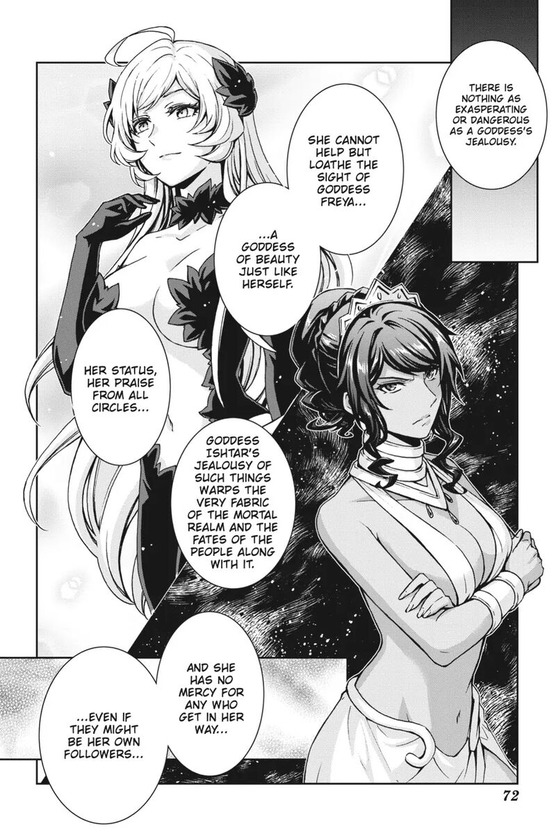 Dungeon Ni Deai O Motomeru No Wa Machigatte Iru Darou Ka 2 17 12