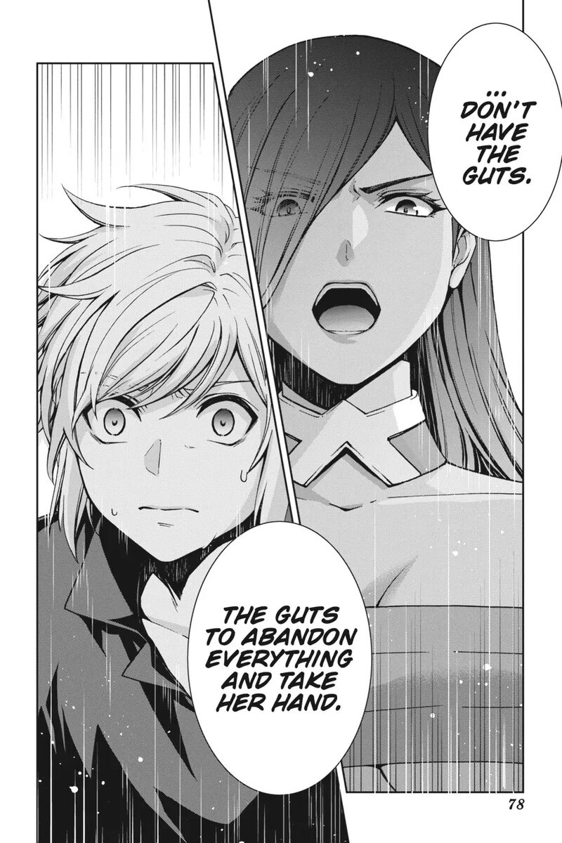 Dungeon Ni Deai O Motomeru No Wa Machigatte Iru Darou Ka 2 17 17