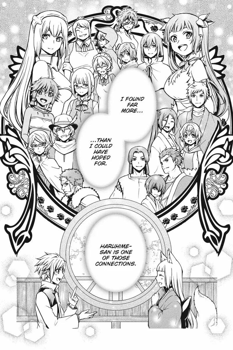 Dungeon Ni Deai O Motomeru No Wa Machigatte Iru Darou Ka 2 18 5