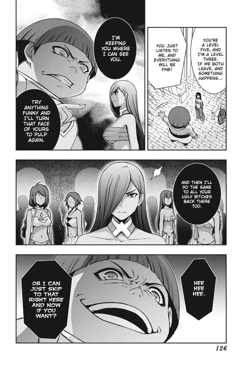 Dungeon Ni Deai O Motomeru No Wa Machigatte Iru Darou Ka 2 19 19