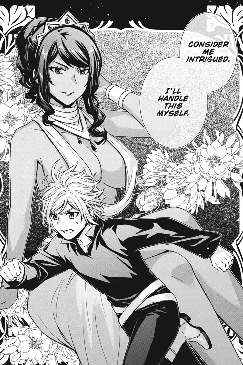 Dungeon Ni Deai O Motomeru No Wa Machigatte Iru Darou Ka 2 19 23
