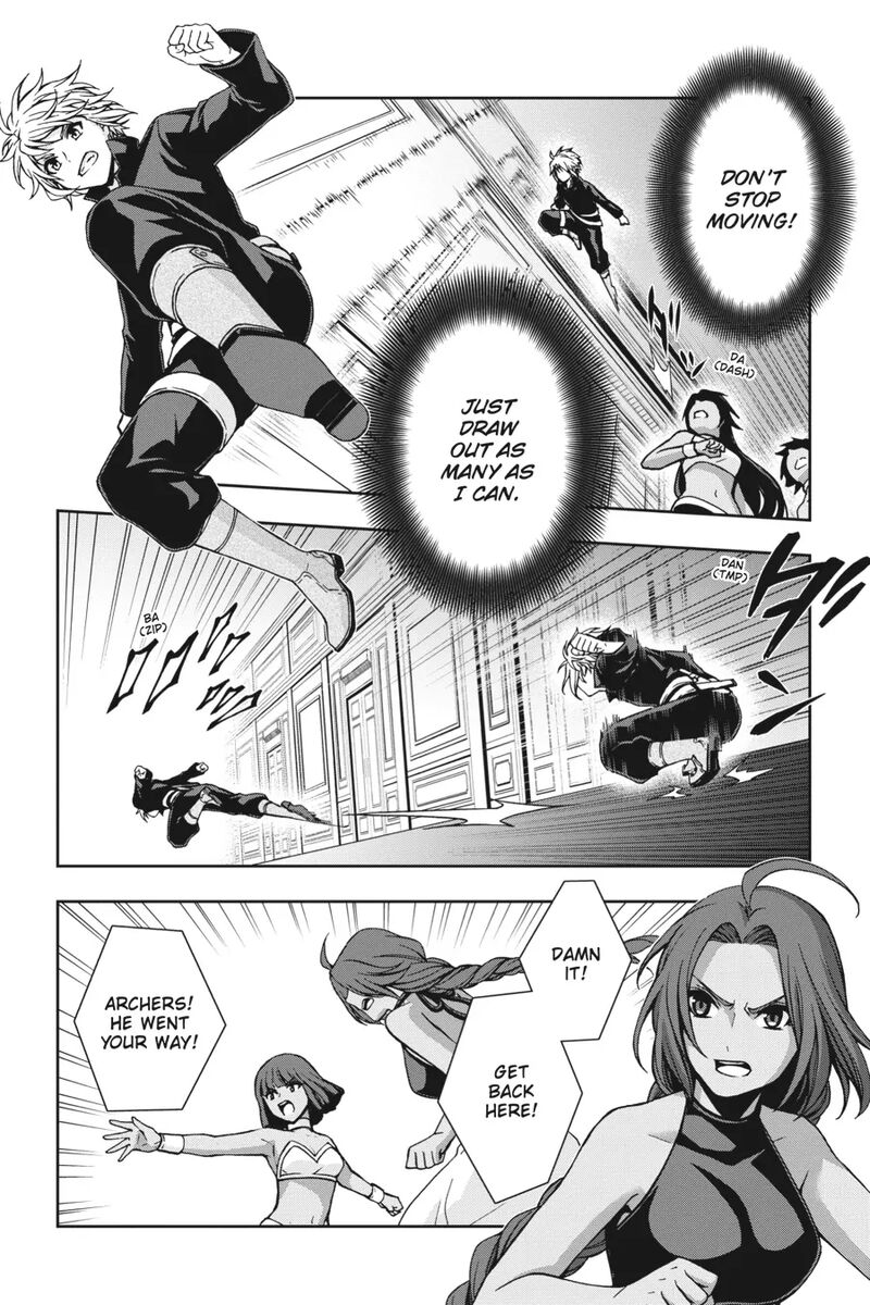 Dungeon Ni Deai O Motomeru No Wa Machigatte Iru Darou Ka 2 19 9