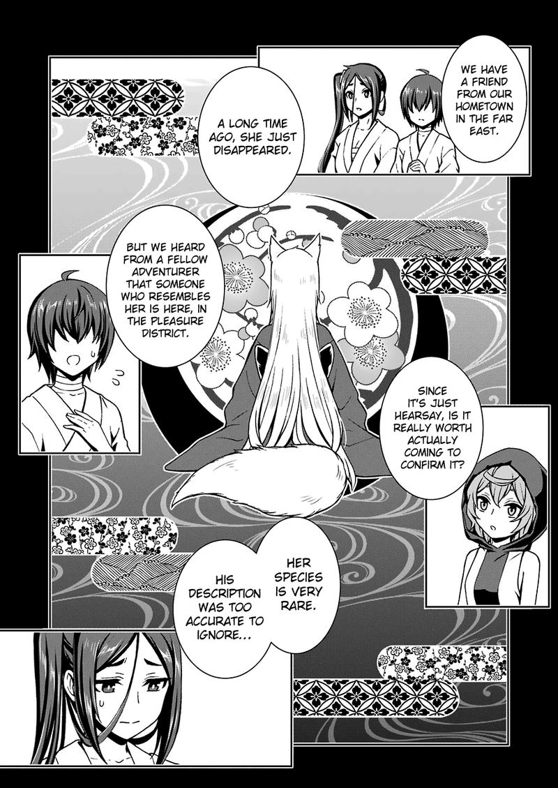 Dungeon Ni Deai O Motomeru No Wa Machigatte Iru Darou Ka 2 2 9